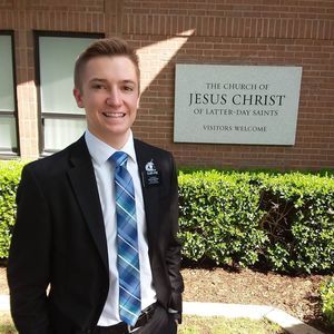 Meet your Posher, Cameron